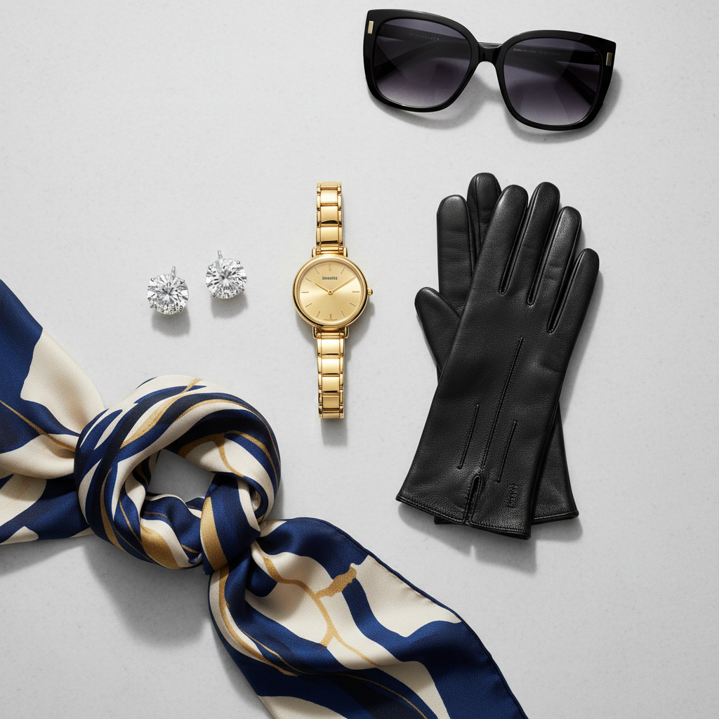 Women Accessories Collection - Professional