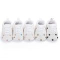 Baby Rubber Sole Non-Slip Learn Some Sports Shoes Indoor Shoes Baby shoes