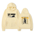 Tate McRae Miss Possessive Tour Hoodies Men Women Fashion