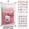 Hello Kitty Acne Patch Set