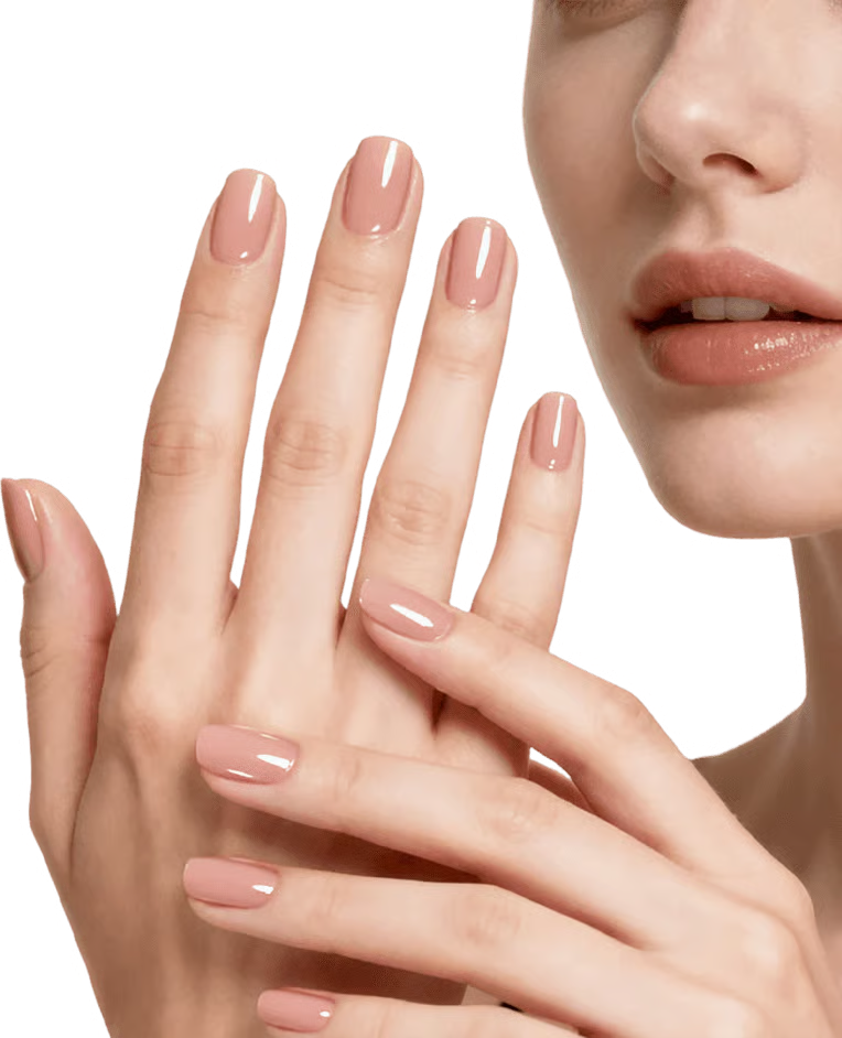 💅✨ High-Gloss Quick-Dry Nail Oil: